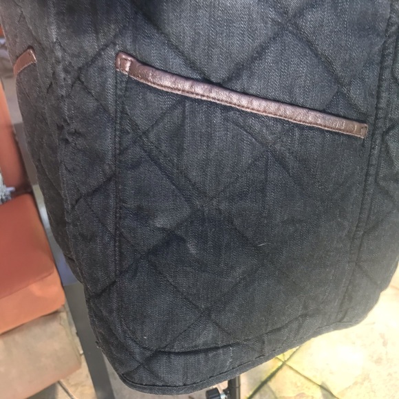 Ralph Lauren quilted vest - Picture 6 of 7